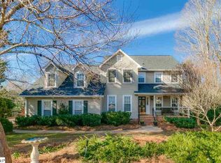 104 Banister Ct, Greer, SC 29650