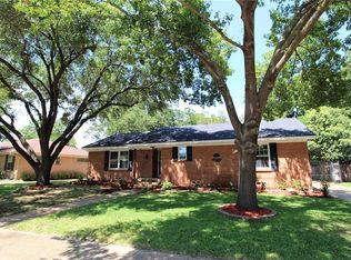 829 Wildgrove Dr, Garland, TX 75041