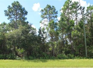 6981 Hornbuckle Blvd, North Port, FL 34291
