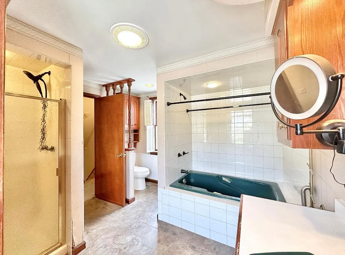 3 bed, 1.5 bath, 1668 sqft, $2,095 — Photo 3