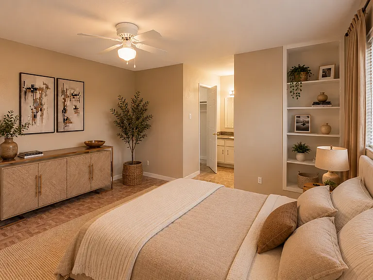 Creekwood Apartments — Photo 2
