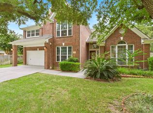 23030 N Warmstone Way, Katy, TX 77494