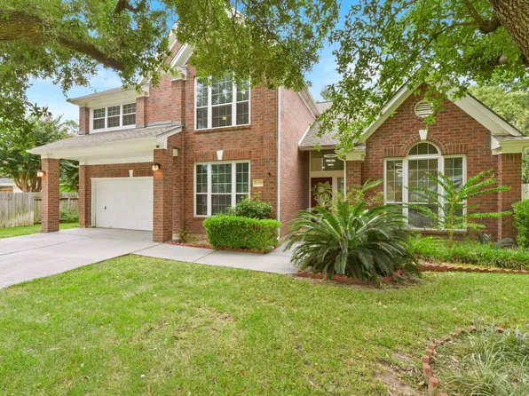 23030 N Warmstone Way, Katy, TX 77494