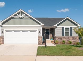 138 Park Dr, Palmyra, VA 22963