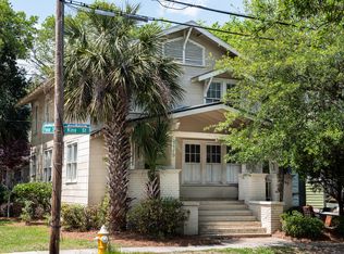1119 King St, Charleston, SC 29403