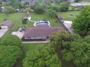 2603 S Quail Run Ct, Southlake, TX 76092