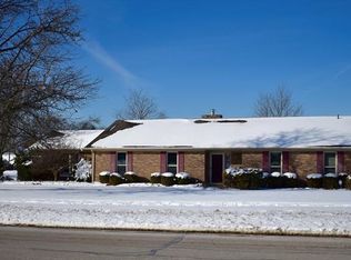 9071 Normandy Ln, Dayton, OH 45458