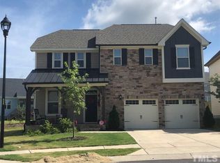2012 Cotton Barn Ct, Wendell, NC 27591