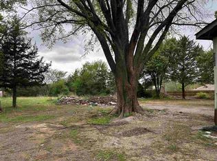 3611 E Andy Kay Ln, Stillwater, OK 74075