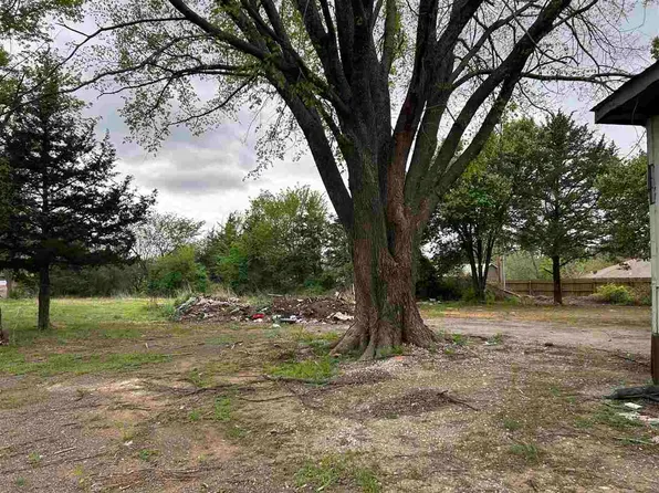 3611 E Andy Kay Ln, Stillwater, OK 74075