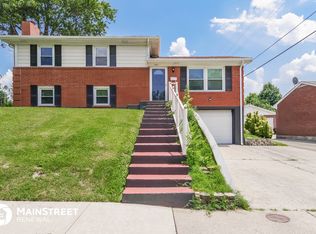 1002 Franelm Rd, Louisville, KY 40214