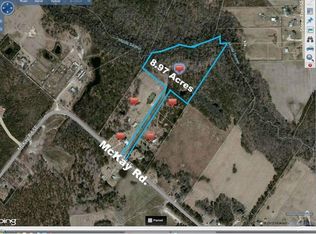 McKay Rd SE, Bolivia, NC 28422