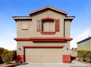 481 Painted Sage Ct, Henderson, NV 89015