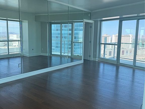 3rd image of 2700 Las Vegas Blvd S Unit 1908