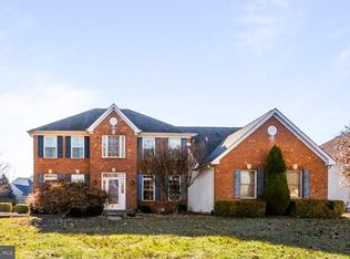 563 Glen Meadow Rd, Richboro, PA 18954