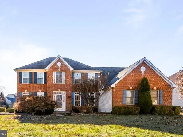 563 Glen Meadow Rd, Richboro, PA 18954