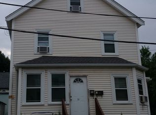 14 Duncan St, Dorchester, MA 02122