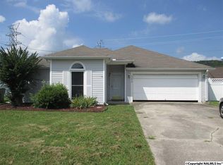 13612 Boca Cir SE, Huntsville, AL 35803