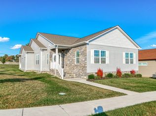 1854 Cub Cir NW, Christiansburg, VA 24073