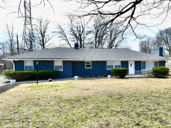 3735 Marrison Pl, Indianapolis, IN 46205