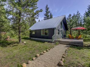 1019 Lick Creek Rd, McCall, ID 83638
