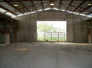 302 Blue Mound Rd E, Haslet, TX 76052