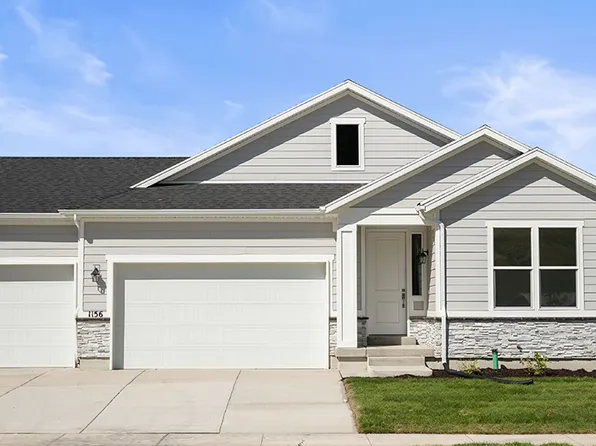 Avalon Plan, Pony Express Estates