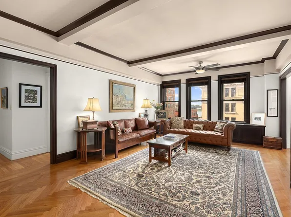 760 W End Ave APT 10E, New York, NY 10025