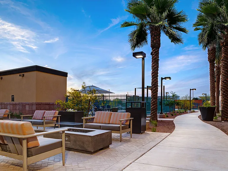 WaterWalk Phoenix North Happy Valley - All Inclusive — Photo 8