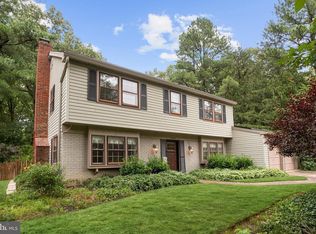 12409 Eastgate Ln, Laurel, MD 20708