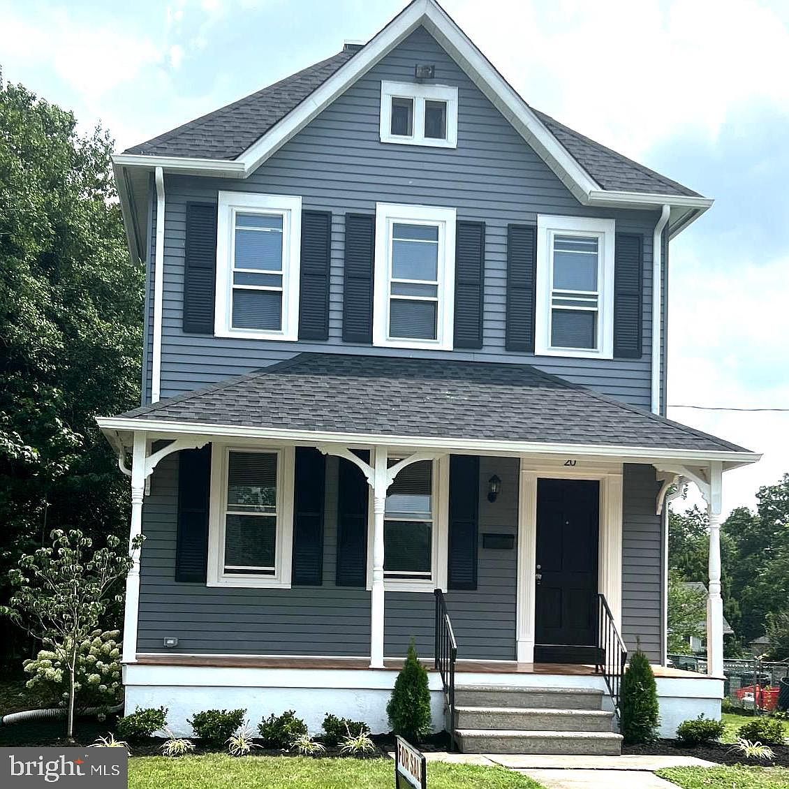 20 Princeton Ave, Stratford, NJ 08084 Zillow