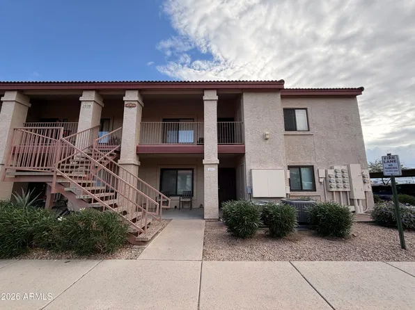 1440 N IDAHO Road #2037, Apache Junction, AZ 85119