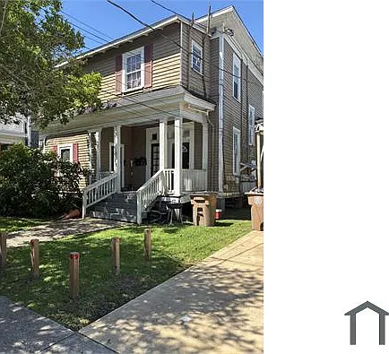 254 Stocking St #1