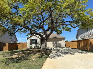 324 Old Trinity Way, Georgetown, TX 78628