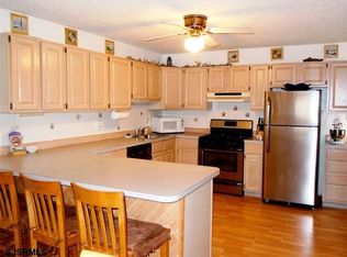 310 44th St S, Brigantine, NJ 08203