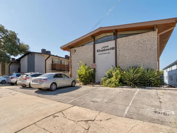 2404 Longview St APT 105, Austin, TX 78705