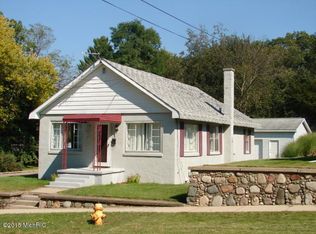 162 Central St, Battle Creek, MI
