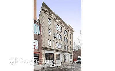 Sold by Douglas Elliman