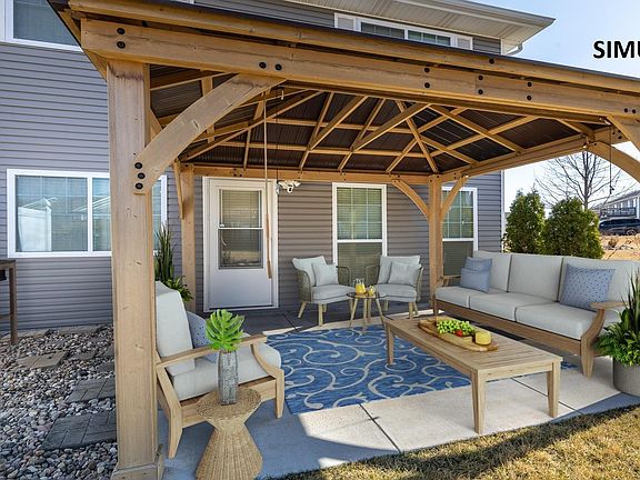 2nd image of 8922 Buckshot Rd