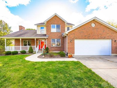 4 Olde Stone Ct, Oxford, OH, 45056