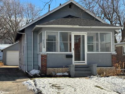 1306 Simon Ave, Carroll, IA, 51401