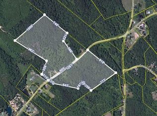 Glades Rd, Sunbright, TN 37872