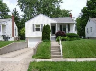 5654 Biscayne Ave, Cincinnati, OH