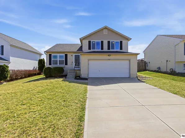 16115 Birch Ave, Omaha, NE 68136