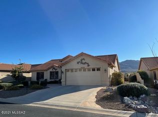 36685 S Stoney Flower Dr, Saddlebrooke, AZ 85739