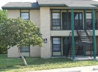 1015 Eli Garza St, Freer, TX 78357
