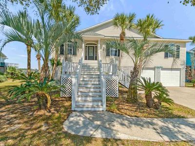 7808 Petersen Point Rd, Milton, FL, 32583