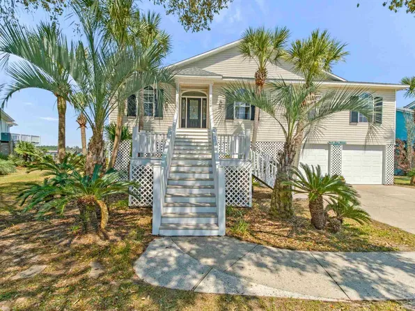 7808 Petersen Point Rd, Milton, FL 32583