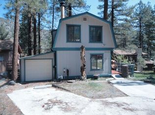 1604 Betty St, Wrightwood, CA 92397