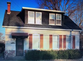 1114 Caseyville Ave, Belleville, IL 62226
